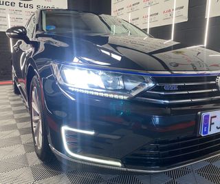 Volkswagen Passat GTE 1.4 TSI 115kW (156CV) DSG