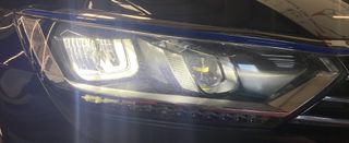 Volkswagen Passat GTE 1.4 TSI 115kW (156CV) DSG