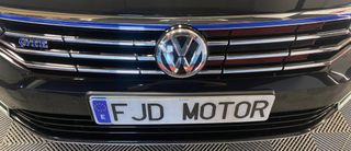 Volkswagen Passat GTE 1.4 TSI 115kW (156CV) DSG