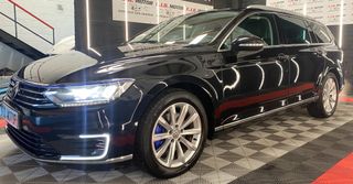 Volkswagen Passat GTE 1.4 TSI 115kW (156CV) DSG