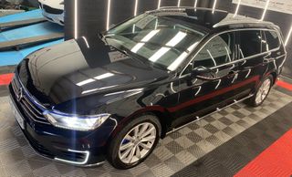 Volkswagen Passat GTE 1.4 TSI 115kW (156CV) DSG
