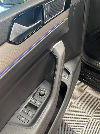 Volkswagen Passat GTE 1.4 TSI 115kW (156CV) DSG