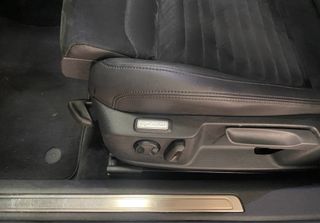 Volkswagen Passat GTE 1.4 TSI 115kW (156CV) DSG