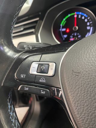 Volkswagen Passat GTE 1.4 TSI 115kW (156CV) DSG