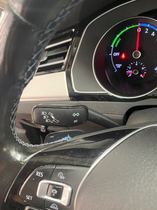 Volkswagen Passat GTE 1.4 TSI 115kW (156CV) DSG