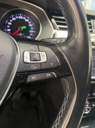 Volkswagen Passat GTE 1.4 TSI 115kW (156CV) DSG