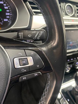 Volkswagen Passat GTE 1.4 TSI 115kW (156CV) DSG