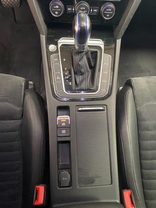 Volkswagen Passat GTE 1.4 TSI 115kW (156CV) DSG