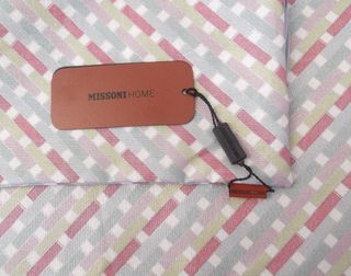 MISSONI Fodera cuscino Cotone 60x60 Canterbury T28