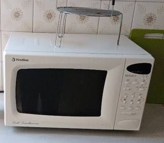 Microondas Firstline MOG25.9