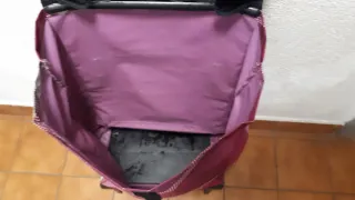 Carrito de la compra ROLSER