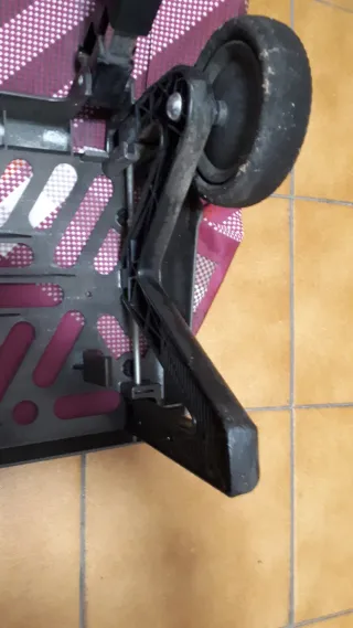 Carrito de la compra ROLSER