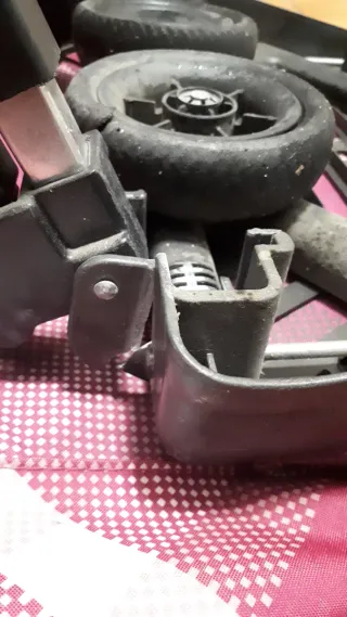 Carrito de la compra ROLSER