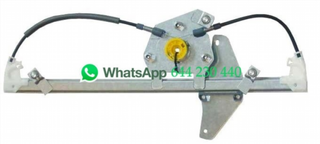 ELEVALUNAS ELÉCTRICO DELANTERO IZQUIERDO 5 PUERTA