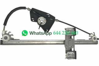 ELEVALUNAS ELÉCTRICO DELANTERO IZQUIERDO 5 PUERTA