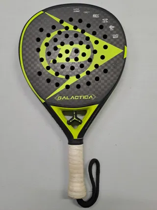 Pala Dunlop Galactica Pro 2022