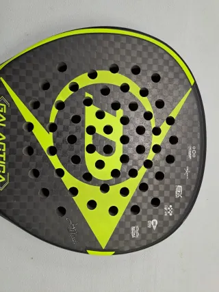Pala Dunlop Galactica Pro 2022