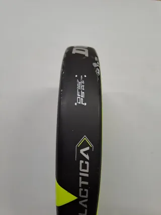 Pala Dunlop Galactica Pro 2022