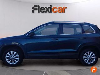 Skoda Karoq 1.5 TSI 110kW (150CV) DSG ACT Ambition
