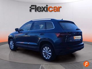 Skoda Karoq 1.5 TSI 110kW (150CV) DSG ACT Ambition