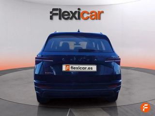 Skoda Karoq 1.5 TSI 110kW (150CV) DSG ACT Ambition