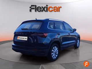 Skoda Karoq 1.5 TSI 110kW (150CV) DSG ACT Ambition