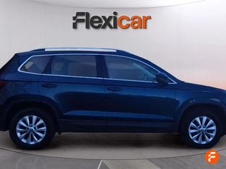 Skoda Karoq 1.5 TSI 110kW (150CV) DSG ACT Ambition