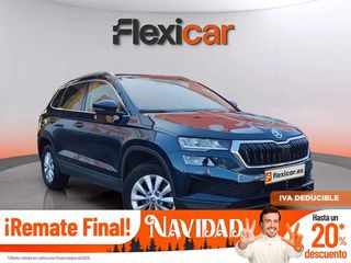 Skoda Karoq 1.5 TSI 110kW (150CV) DSG ACT Ambition