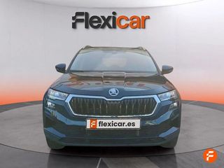 Skoda Karoq 1.5 TSI 110kW (150CV) DSG ACT Ambition