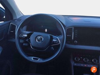 Skoda Karoq 1.5 TSI 110kW (150CV) DSG ACT Ambition