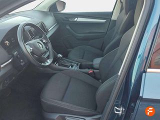 Skoda Karoq 1.5 TSI 110kW (150CV) DSG ACT Ambition