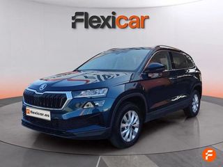 Skoda Karoq 1.5 TSI 110kW (150CV) DSG ACT Ambition