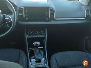 Skoda Karoq 1.5 TSI 110kW (150CV) DSG ACT Ambition