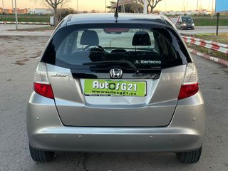 (Automático / Único Propi.) Honda Jazz 2009