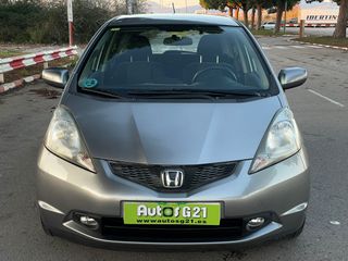 (Automático / Único Propi.) Honda Jazz 2009