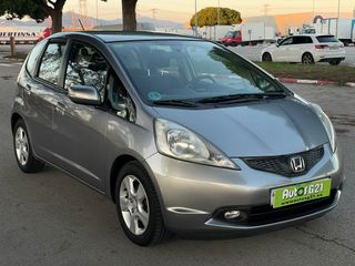 (Automático / Único Propi.) Honda Jazz 2009