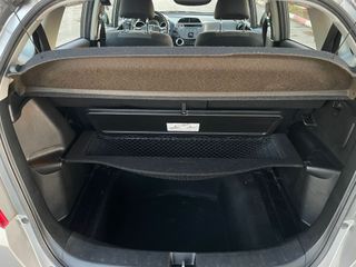 (Automático / Único Propi.) Honda Jazz 2009