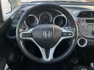 (Automático / Único Propi.) Honda Jazz 2009