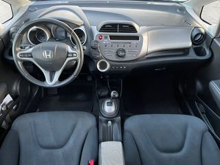 (Automático / Único Propi.) Honda Jazz 2009