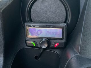 (Automático / Único Propi.) Honda Jazz 2009