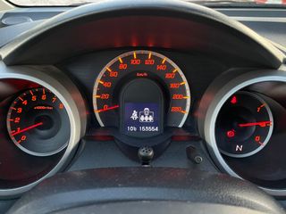 (Automático / Único Propi.) Honda Jazz 2009