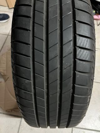 Llantas Volkswagen 16 Pulgadas