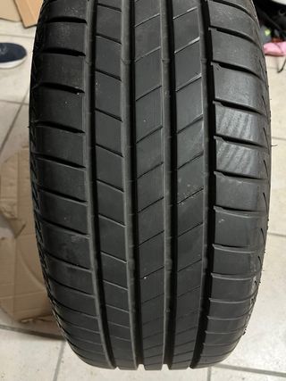 Llantas Volkswagen 16 Pulgadas