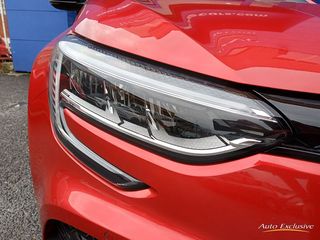 RENAULT MEGANE RS TCE EDC GPF