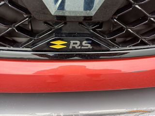 RENAULT MEGANE RS TCE EDC GPF