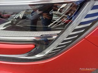 RENAULT MEGANE RS TCE EDC GPF