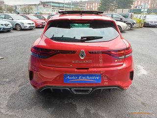 RENAULT MEGANE RS TCE EDC GPF