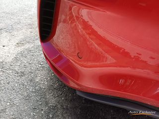 RENAULT MEGANE RS TCE EDC GPF