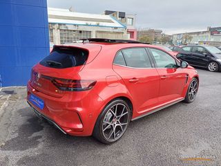 RENAULT MEGANE RS TCE EDC GPF