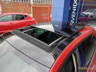 RENAULT MEGANE RS TCE EDC GPF